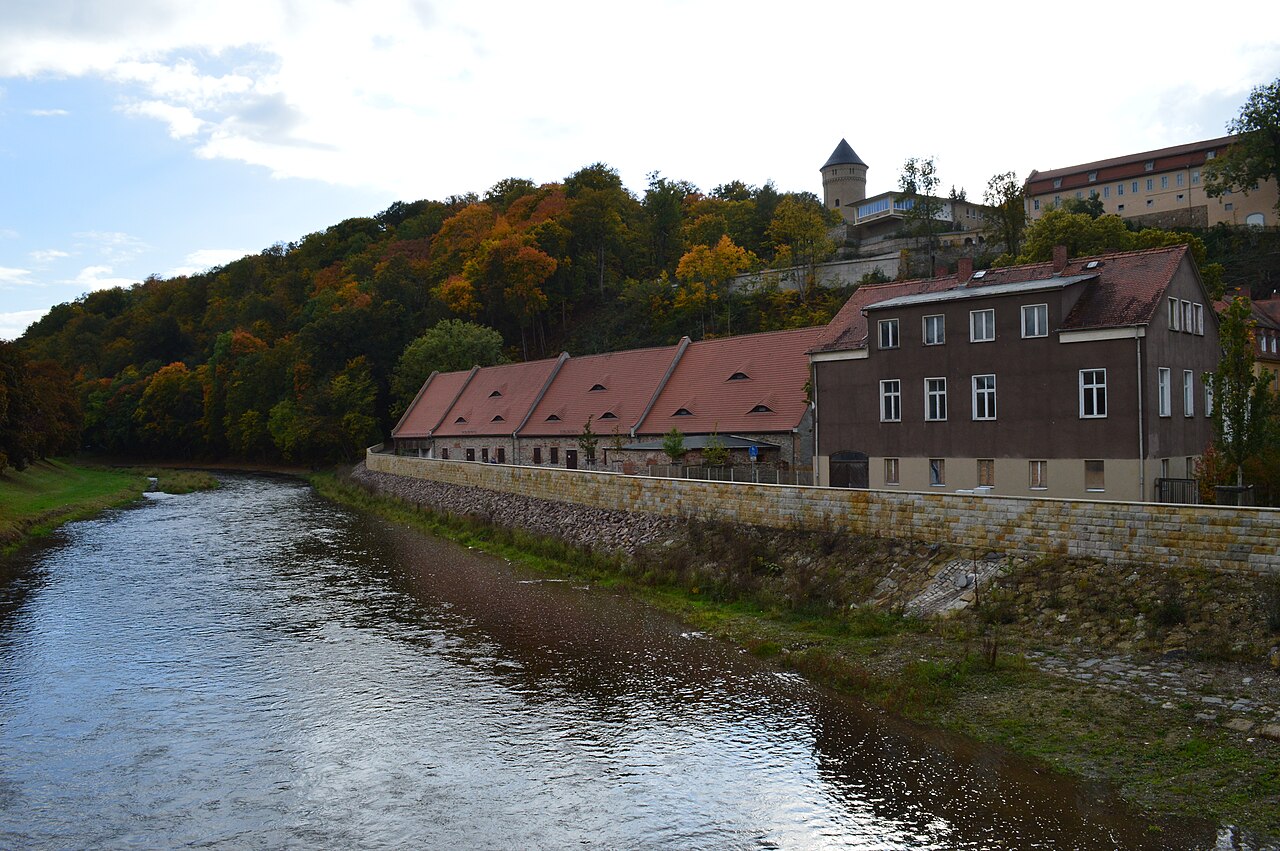 Hof- und Kammergut